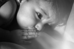 L’ostéopathie : une réelle aide pour les troubles de l’allaitement chez le nourrisson !