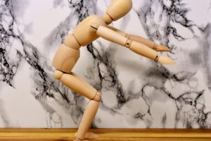 Le mythe de la mauvaise posture sur les douleurs du dos 