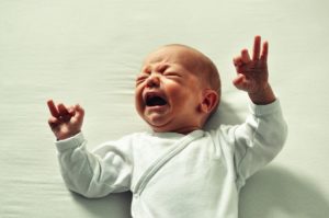 Lire la suite à propos de l’article L’ostéopathie contre la colique du nourrisson