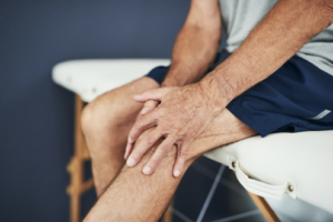 Résultats surprenants d’IRM de genoux chez des adultes n’ayant jamais de douleur !