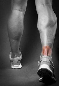Lire la suite à propos de l’article Ostéopathie et tendinite du tendon d’Achille