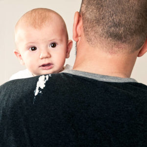 Lire la suite à propos de l’article Ostéopathie et régurgitations du nourrisson