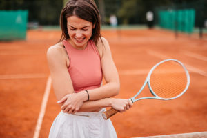 Lire la suite à propos de l’article Ostéopathie et épicondylite ou « tennis elbow »