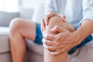 Ostéopathie et syndrome du nerf fibulaire par Florian Gaubert, ostéopathe à Uchaud dans le Gard